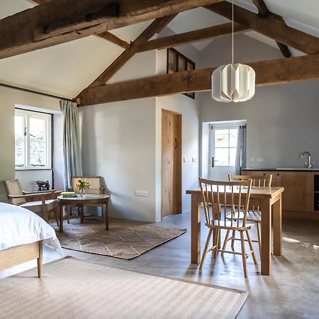 Blackrock Barn Clifford Экстерьер фото