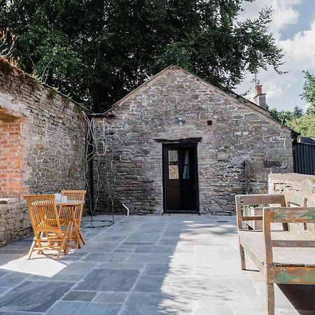 Blackrock Barn Clifford Экстерьер фото
