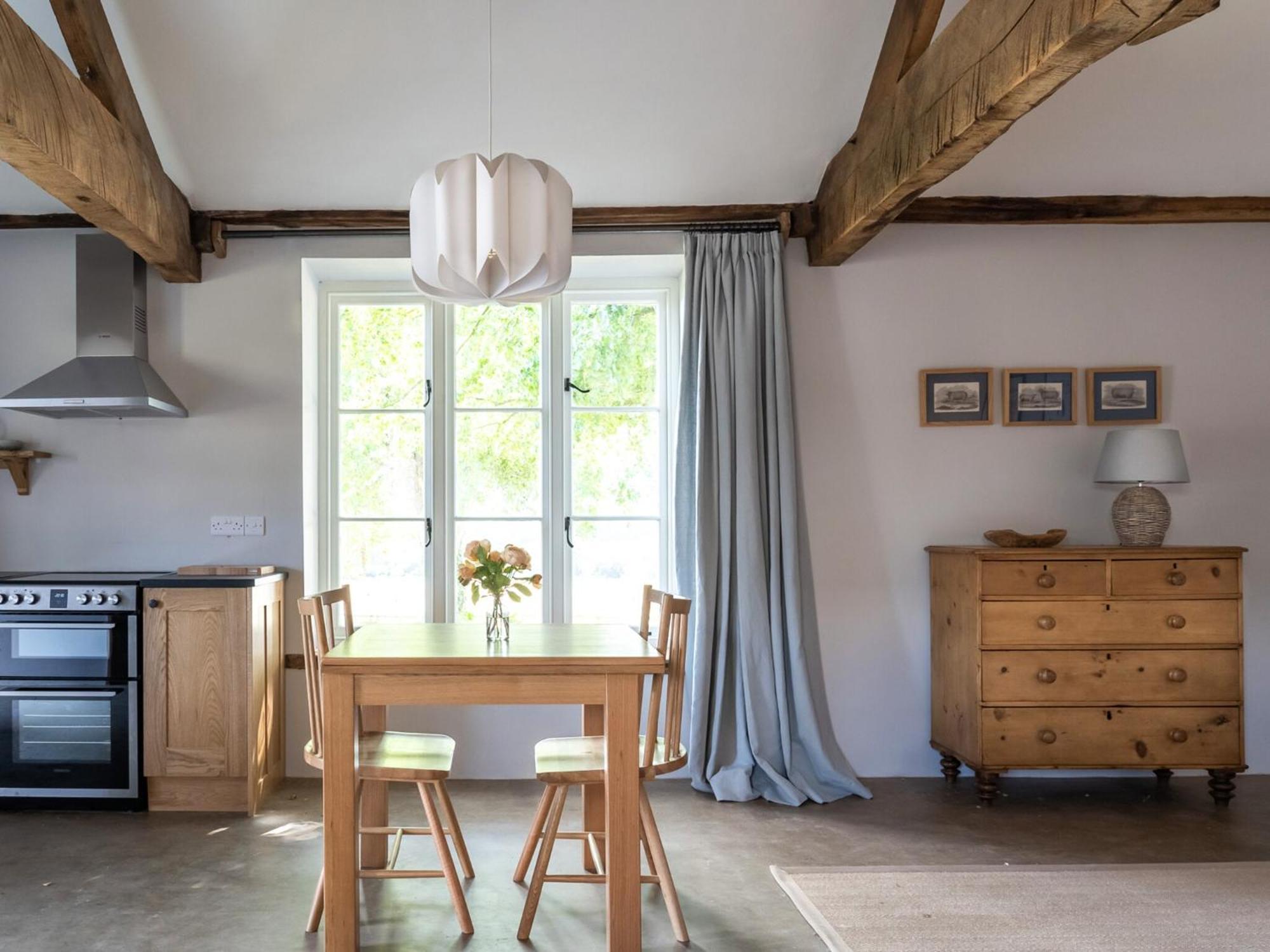Blackrock Barn Clifford Экстерьер фото
