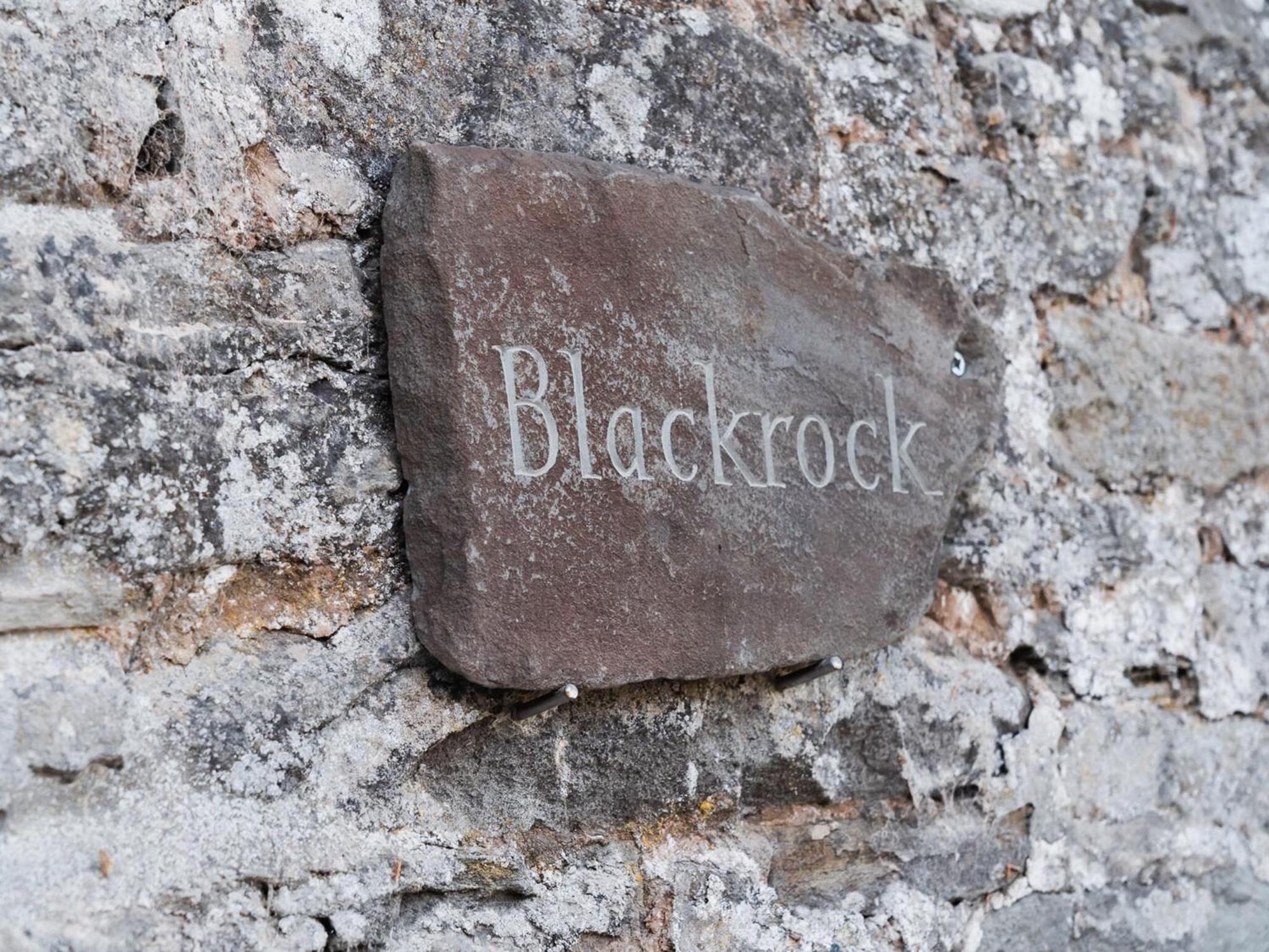 Blackrock Barn Clifford Экстерьер фото